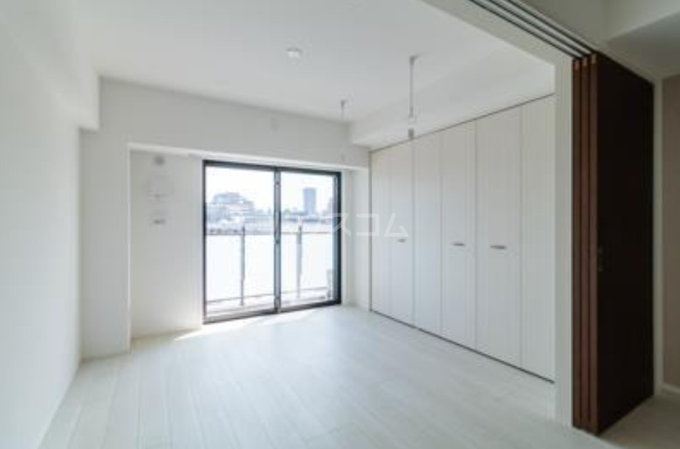 3/24 リビング/ダイニング