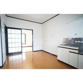 5/24 リビング/ダイニング