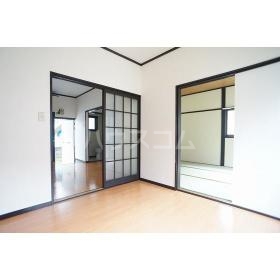 6/24 リビング/ダイニング