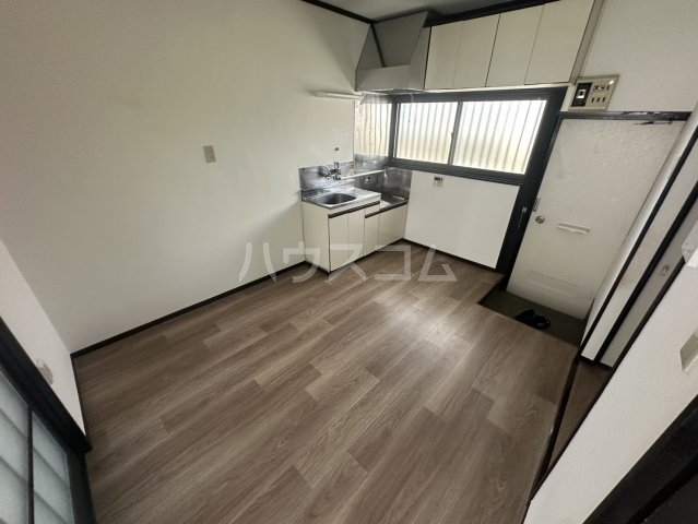 7/30 リビング/ダイニング