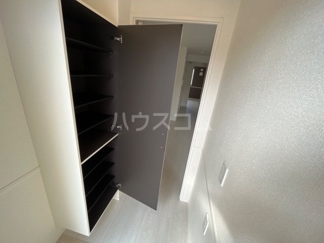 10/27 玄関