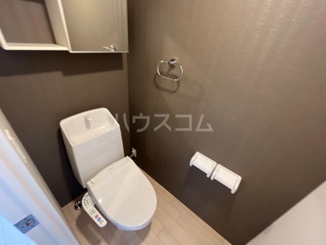 13/27 トイレ
