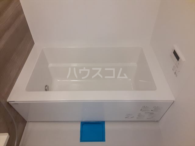11/26 浴室
