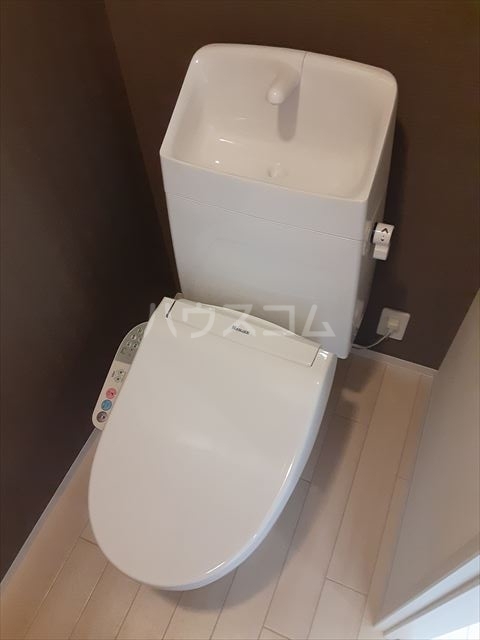 12/26 トイレ