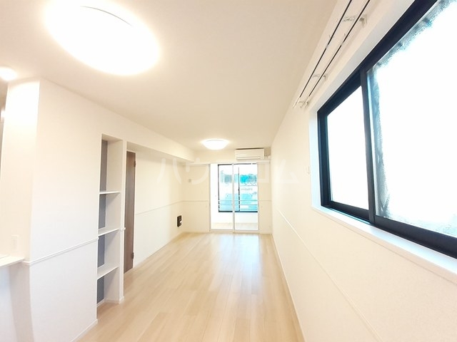 3/21 リビング/ダイニング