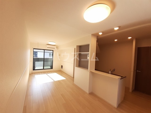 3/21 リビング/ダイニング