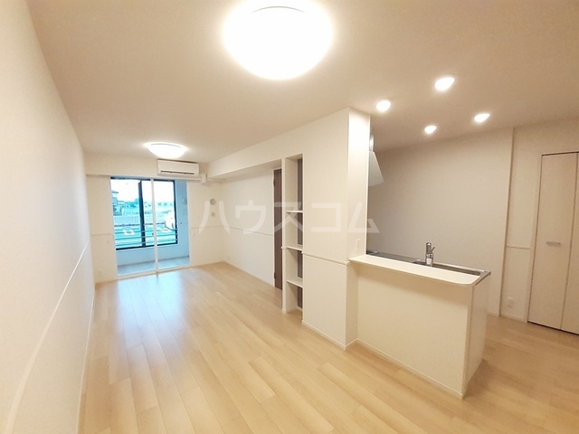 3/20 リビング/ダイニング