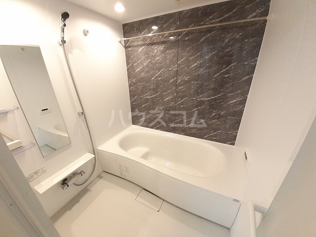 8/20 浴室