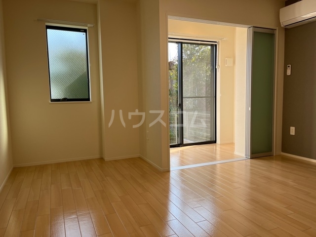 3/24 リビング/ダイニング