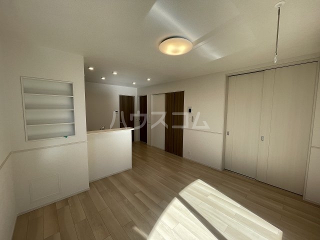 5/30 リビング/ダイニング