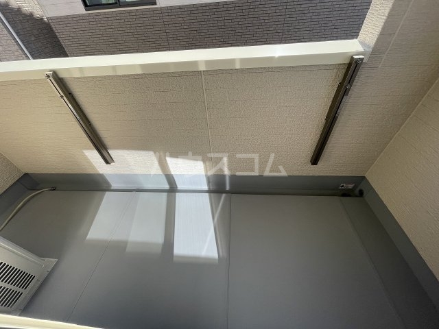 24/30 バルコニー