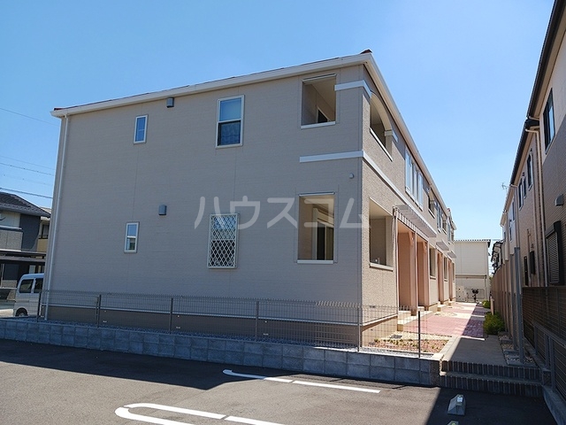 1/22 外観