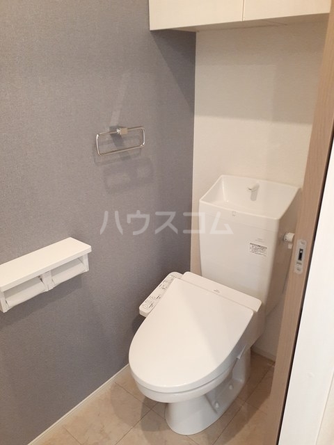 9/22 トイレ