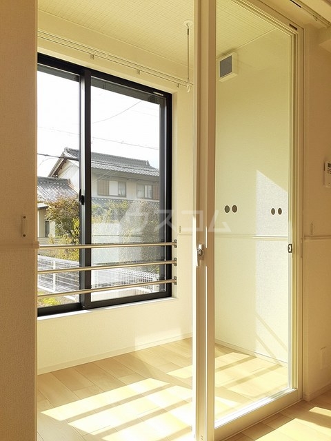 19/30 バルコニー