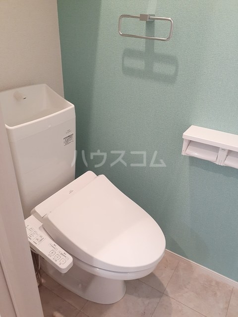 18/30 トイレ