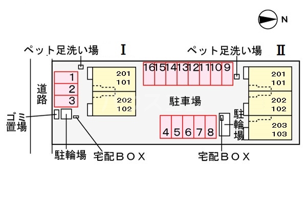 28/30 地図