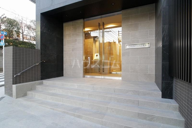 14/17 エントランス