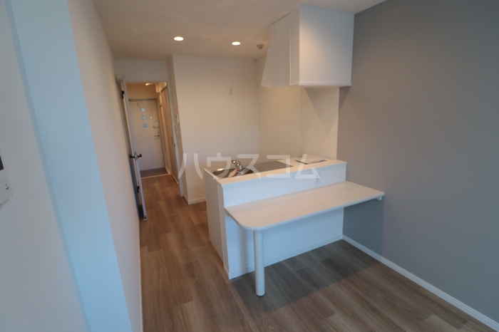 4/24 リビング/ダイニング