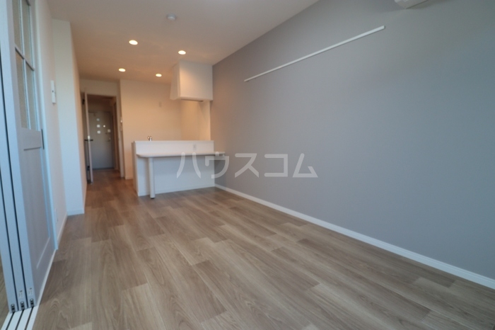 3/24 リビング/ダイニング