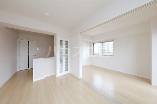 3/23 リビング/ダイニング