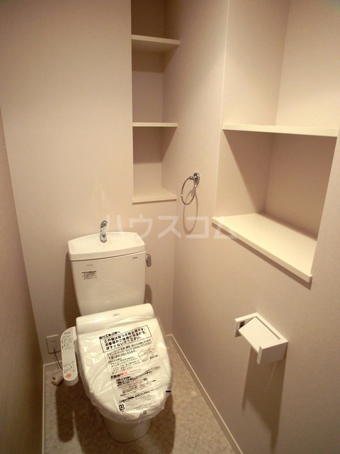 9/23 トイレ