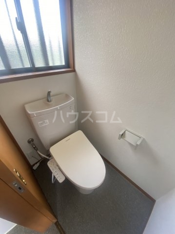 16/29 トイレ
