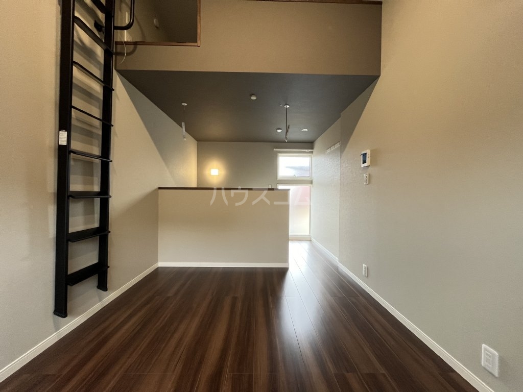 5/30 リビング/ダイニング