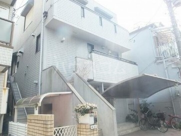 2/10 エントランス