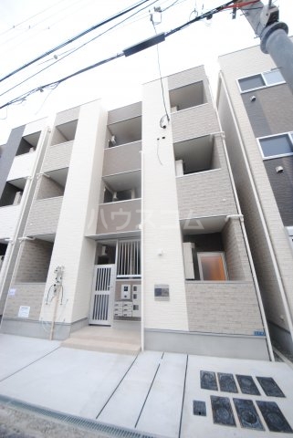 2/9 外観