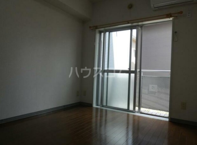 14/25 バルコニー