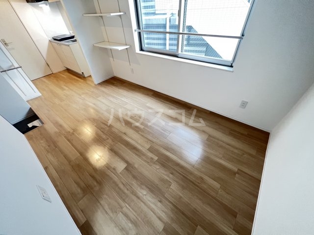 4/30 リビング/ダイニング