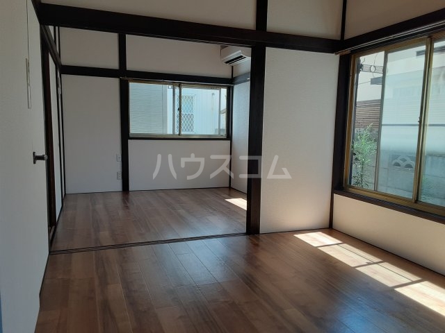 3/30 リビング/ダイニング