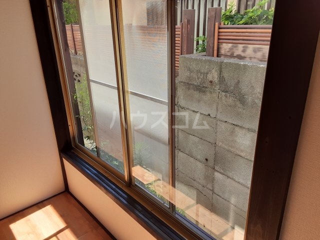 17/30 バルコニー