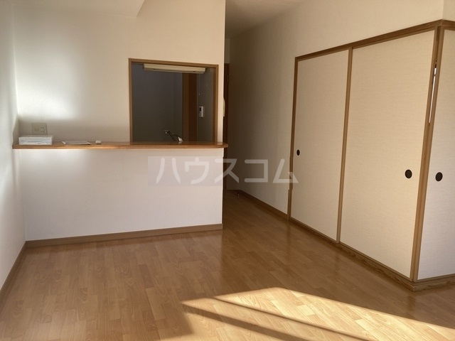 4/25 リビング/ダイニング