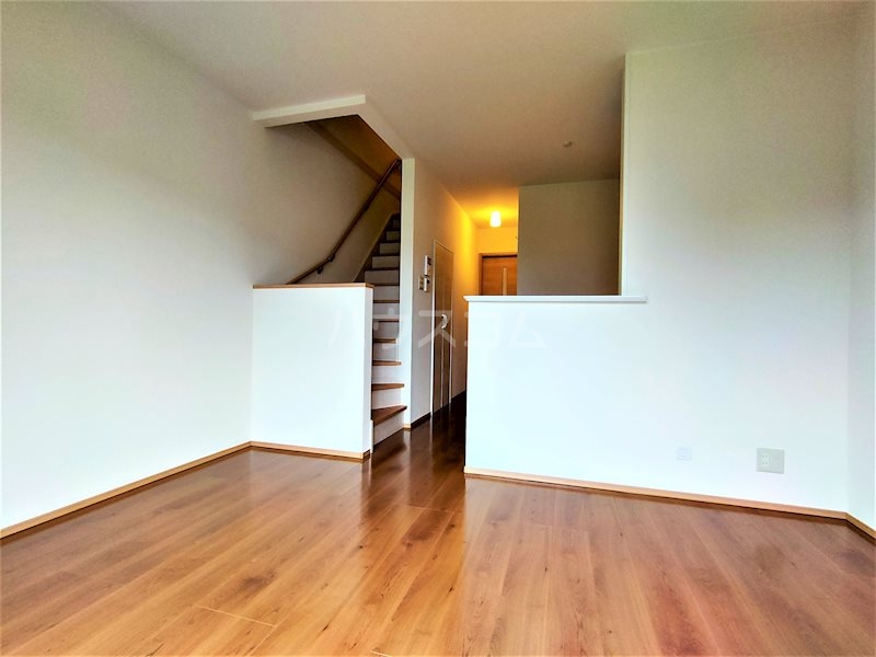 3/18 リビング/ダイニング