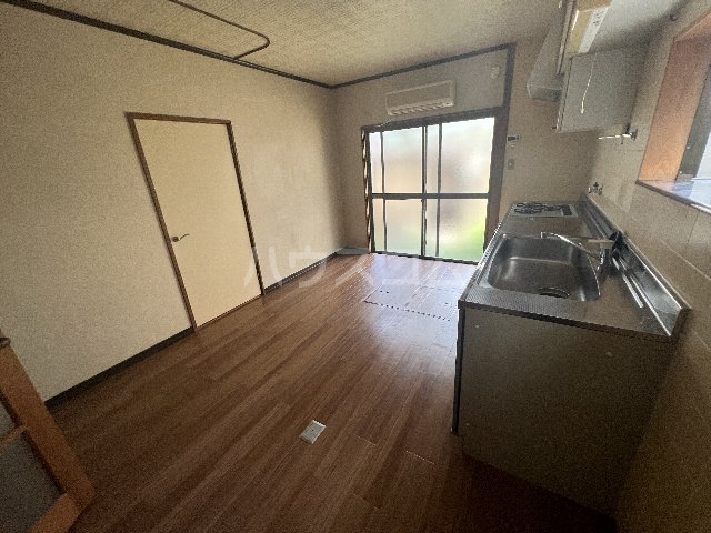 5/30 リビング/ダイニング