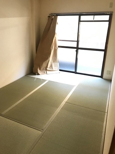 5/30 リビング/ダイニング