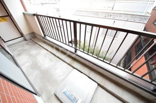 15/30 バルコニー