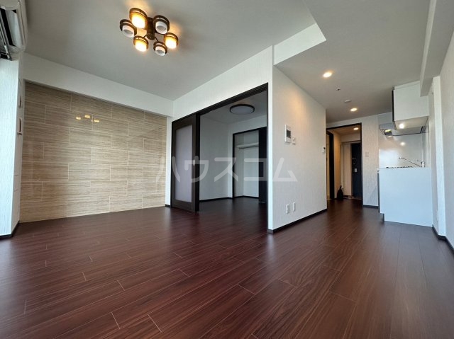 3/30 リビング/ダイニング