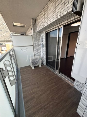 24/30 バルコニー