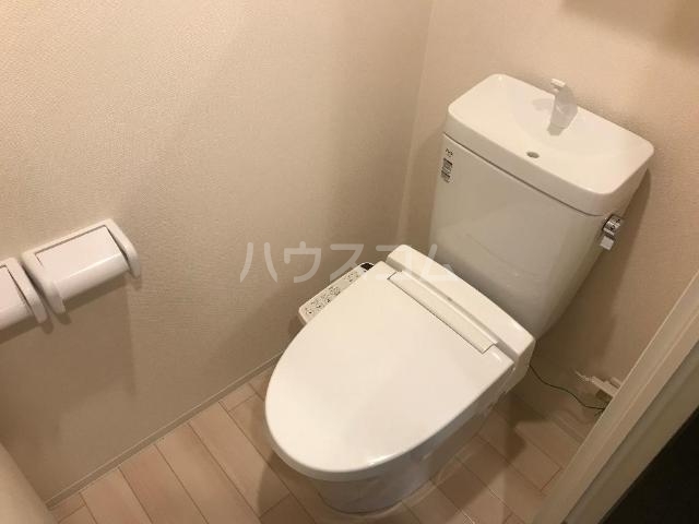 13/25 トイレ