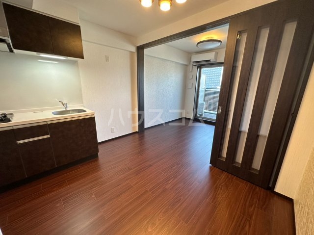 3/30 リビング/ダイニング