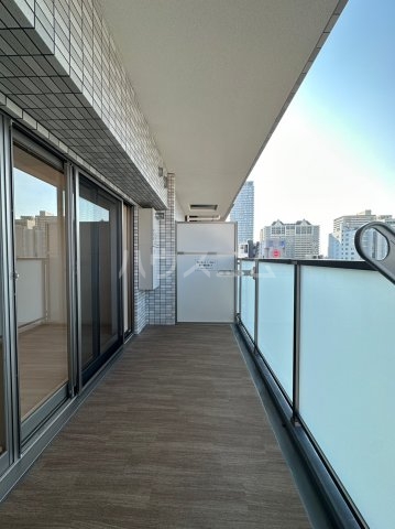 24/30 バルコニー