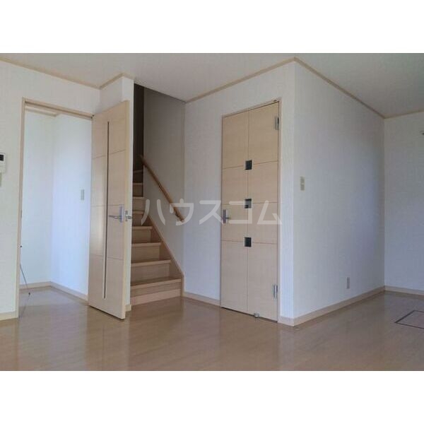 5/15 リビング/ダイニング