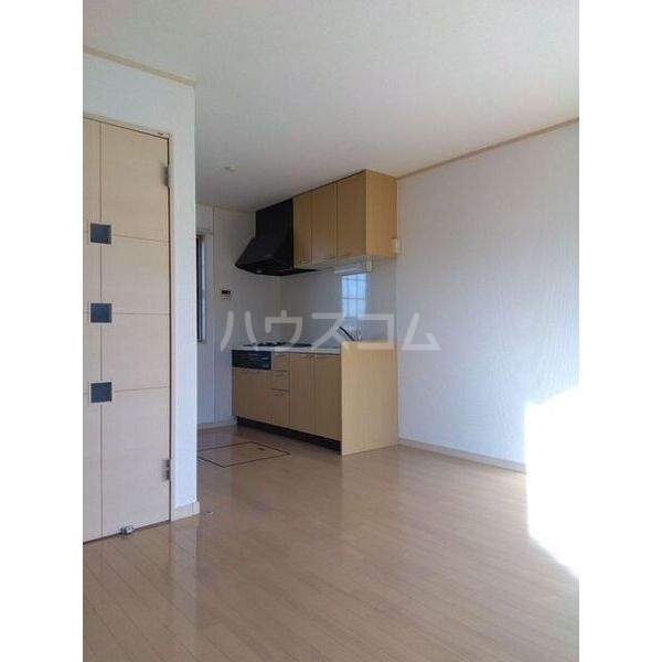 6/15 リビング/ダイニング