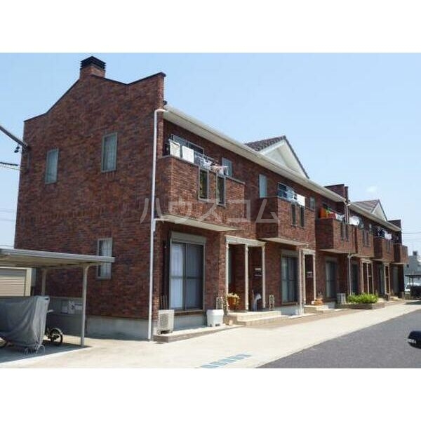 14/15 エントランス