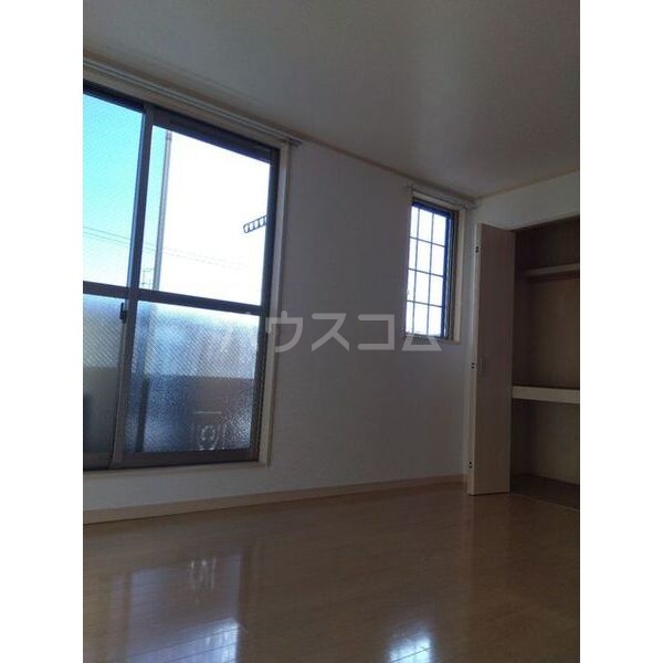 4/15 リビング/ダイニング