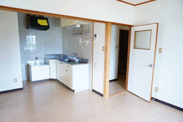 4/30 リビング/ダイニング