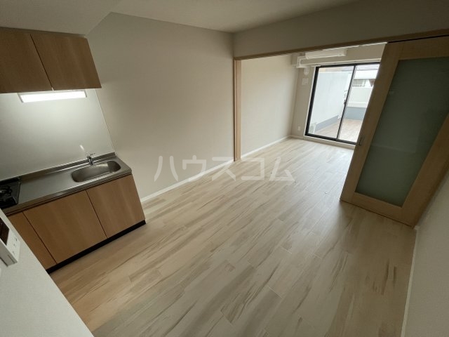 3/30 リビング/ダイニング