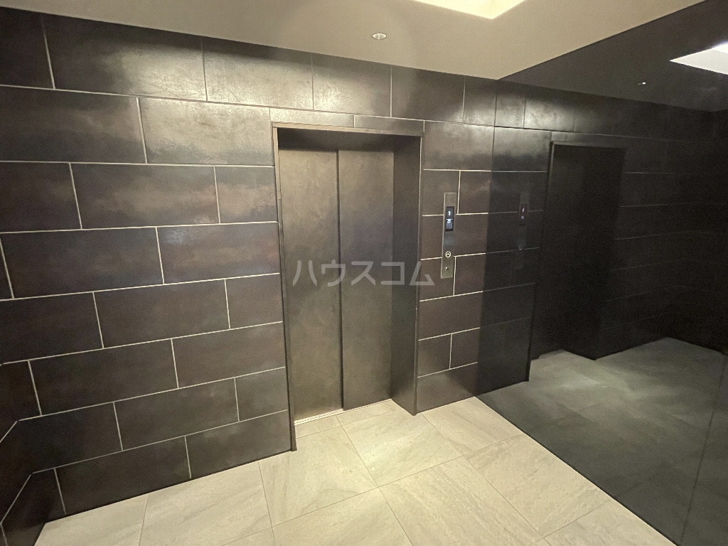 2/6 エントランス